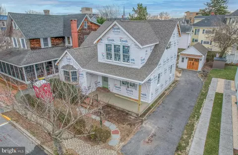 28 Virginia Ave, Rehoboth Beach, DE 19971