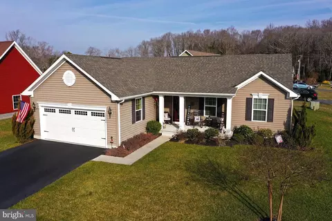 32306 W Havenwood, Frankford, DE 19945