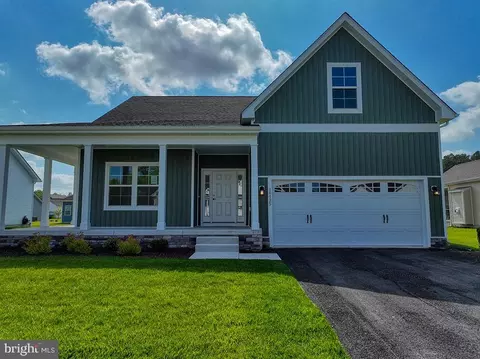 14435 Breakwater Reach, Ellendale, DE 19941