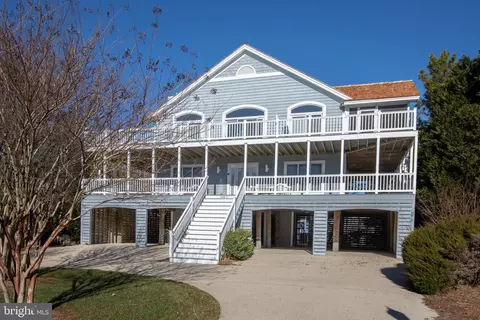 39671 Windswept Way, Bethany Beach, DE 19930