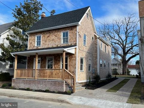 115 Mcfee St, Lewes, DE 19958
