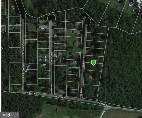 34048 Red Oak Dr, Frankford, DE 19945