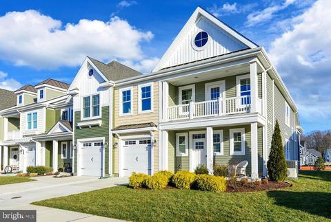 31365 Causey Rd #T-91, Lewes, DE 19958