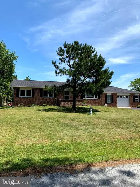 19551 Shady Rest Ln, Milton, DE 19968