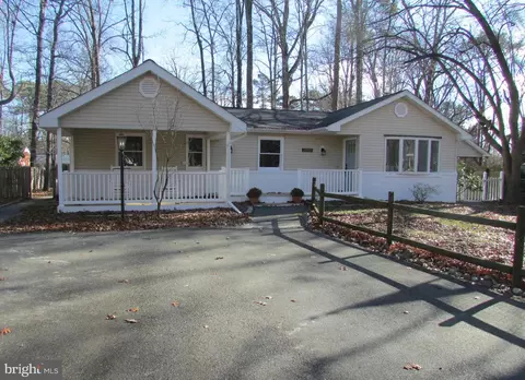 33921 Hiawatha Blvd, Dagsboro, DE 19939