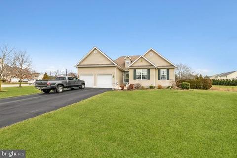 101 W Green Ln, Milford, DE 19963