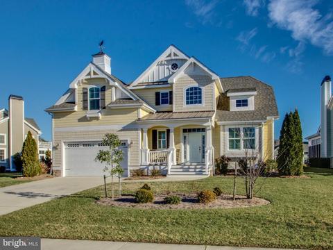 33377 Marina Bay Cir #83, Millsboro, DE 19966