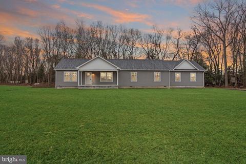 6863 Lamb Ct #LOT 33, Laurel, DE 19956