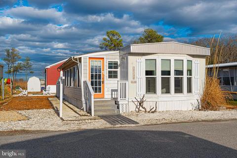 38340 Squirrel Rd #14787, Ocean View, DE 19970