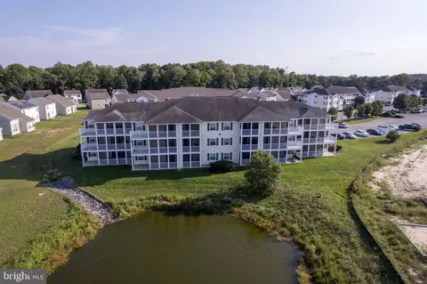 5203 Caitlins Way #5203, Millsboro, DE 19966
