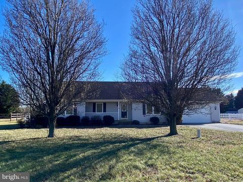 508 Matthews Cir, Milford, DE 19963