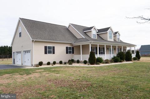 126 S Paula Lynne Dr, Seaford, DE 19973