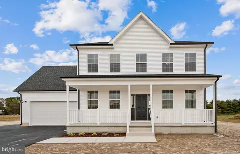 28039 King Farms Rd, Laurel, DE 19956