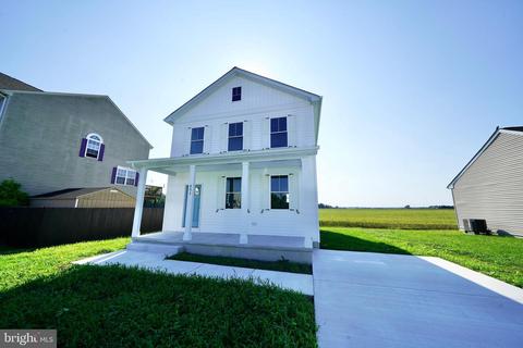 204 Tatman St, Greenwood, DE 19950