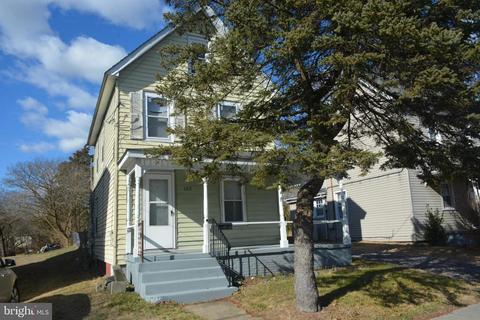 122 N Main St, Bridgeville, DE 19933