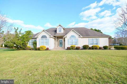 600 Saint Andrews Ct, Dagsboro, DE 19939