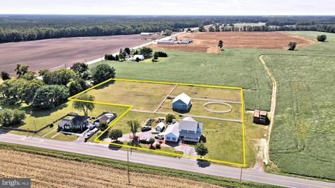 28174 Shortly Rd, Georgetown, DE 19947