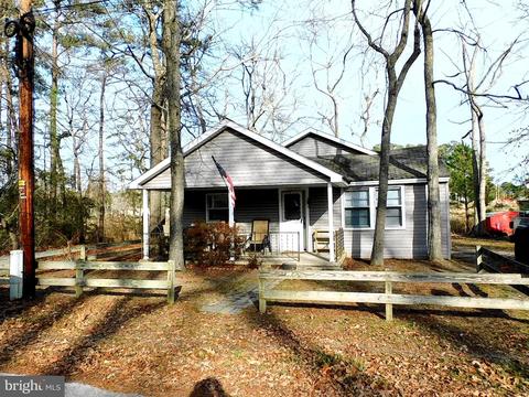 28461 Pocahontas Ave #6726, Millsboro, DE 19966