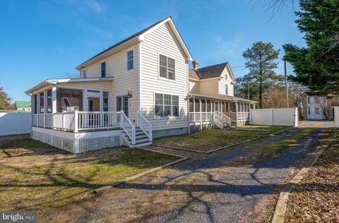 34 Central Ave, Ocean View, DE 19970 photo 1