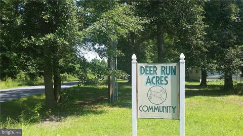 lot53 E White Tail Dr, Selbyville, DE 19975