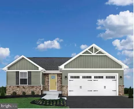 25023 Aspen Cir, Millsboro, DE 19966