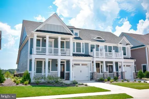 220 Red Cedar Dr #30A, Lewes, DE 19958
