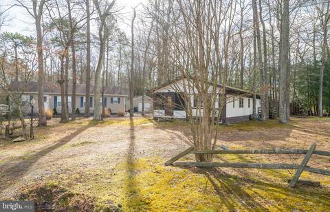 37316 Carolina Dr, Frankford, DE 19945