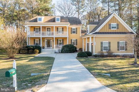 31788 Marsh Island Ave, Lewes, DE 19958