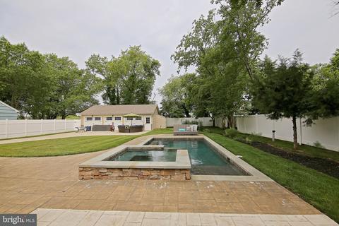 1017 Scarborough Ave, Rehoboth Beach, DE 19971