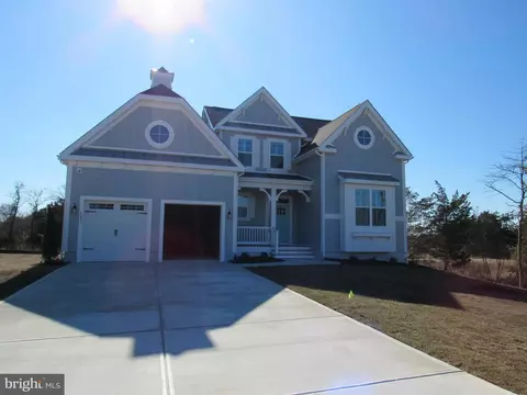 lot2 Patchy Way, Lewes, DE 19958