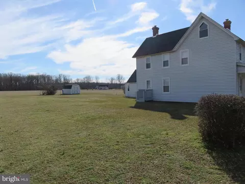Exterior - 25418 Draper Rd, Milton, DE 19968 photo 3 of 3