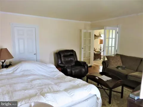 Bedroom - 25418 Draper Rd, Milton, DE 19968 photo 2 of 6