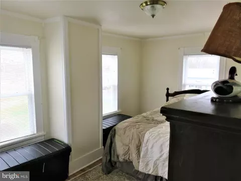 Bedroom - 25418 Draper Rd, Milton, DE 19968 photo 5 of 6