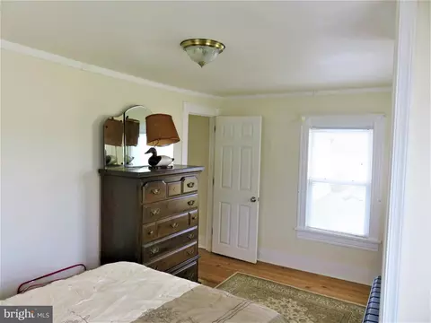 Bedroom - 25418 Draper Rd, Milton, DE 19968 photo 6 of 6