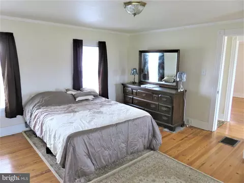 Bedroom - 25418 Draper Rd, Milton, DE 19968 photo 4 of 6
