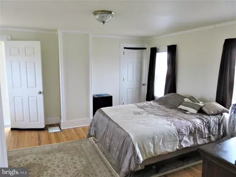 Bedroom - 25418 Draper Rd, Milton, DE 19968 photo 3 of 6