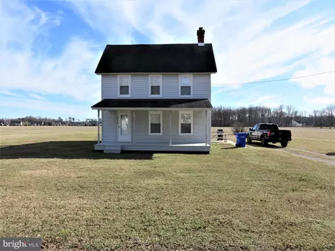 25418 Draper Rd, Milton, DE 19968