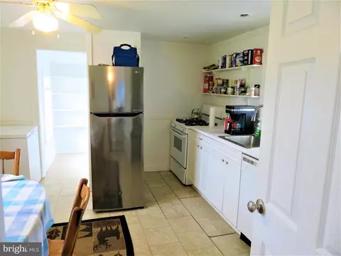 Kitchen - 25418 Draper Rd, Milton, DE 19968 photo 1 of 2