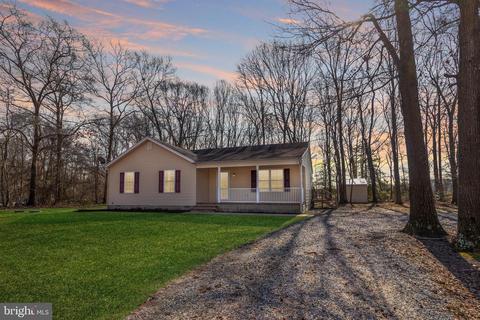 14236 Shiloh Church Rd, Laurel, DE 19956