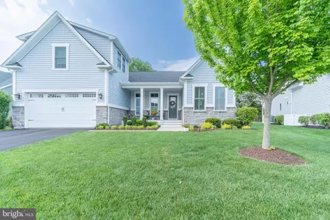 31757 Carmine Dr, Rehoboth Beach, DE 19971