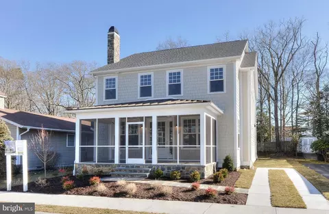 323 Munson St, Rehoboth Beach, DE 19971