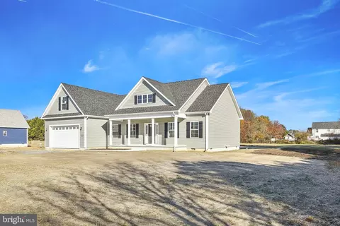 28031 King Farms Rd, Laurel, DE 19956