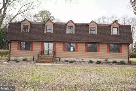 5 Bennett St, Selbyville, DE 19975