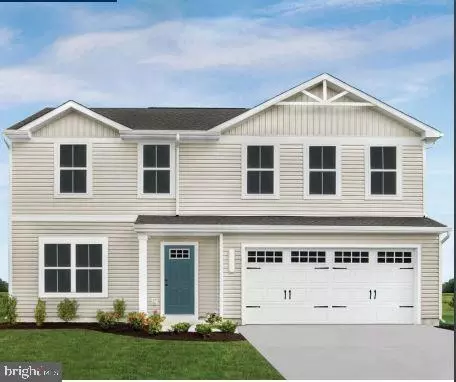 28019 Starfish Ct, Lewes, DE 19958