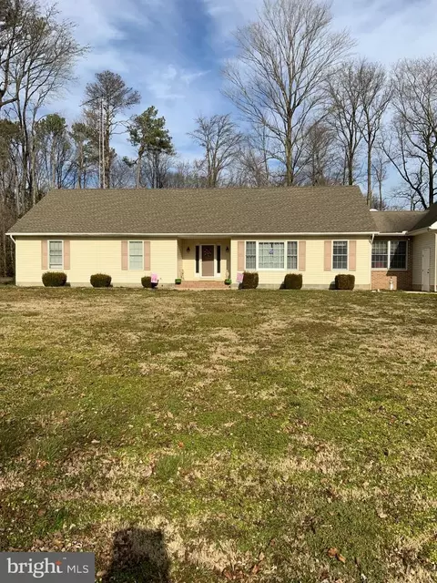 14281 Woodbridge Rd, Greenwood, DE 19950