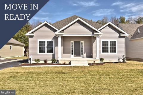 8 Backwater Ct, Milford, DE 19963