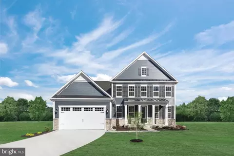 35717 Benjamin Rush #160, Rehoboth Beach, DE 19971