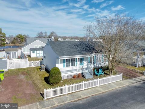 38478 S Hampton Dr, Frankford, DE 19945