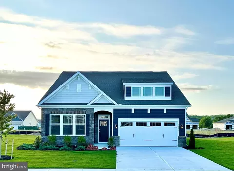 16451 Dogwood Rd, Milton, DE 19968