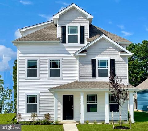 11706 Isaac Ln, Milford, DE 19963